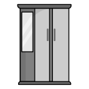 Sliding Door Wardrobes