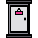 Magic door