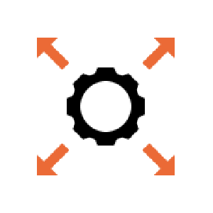 <h5>Smooth Operation</h5>
<p>Precision-engineered rollers for quiet gliding</p>
