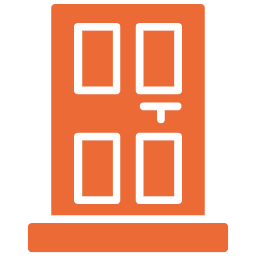 Top-hung for a clean threshold, or bottom-rolling for heavier panels
