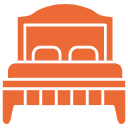 Master bedrooms