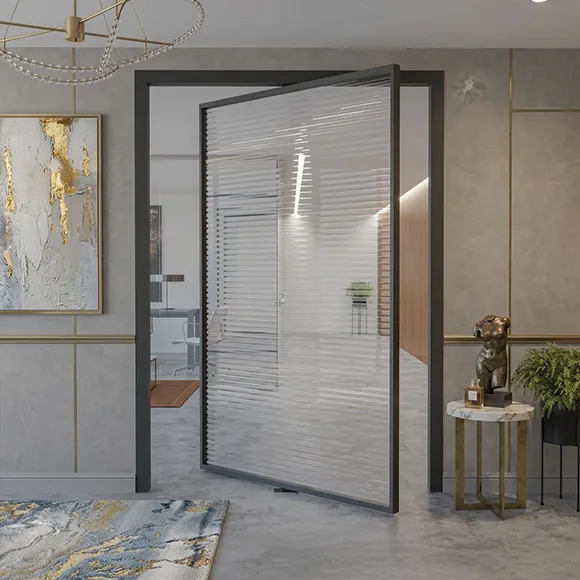 360 Door