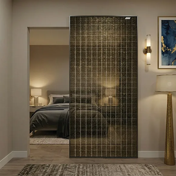 Magic Door
