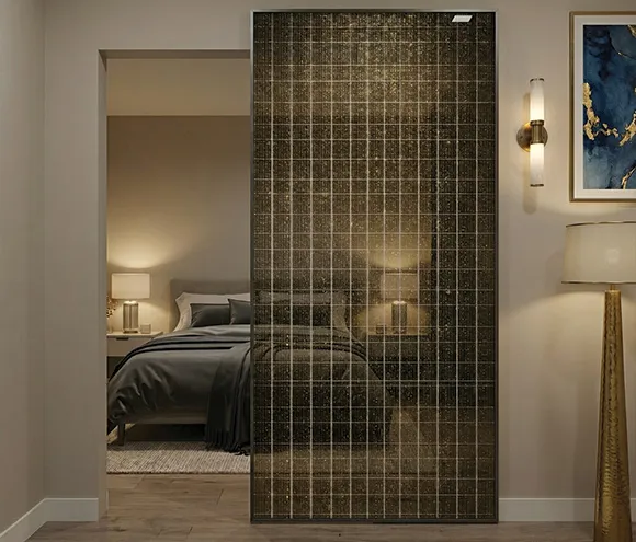 Magic door