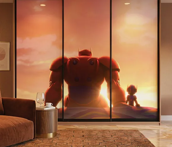 Sliding Door Wardrobes