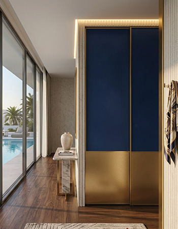 BENEFITS OF SLIDING DOOR WARDROBES