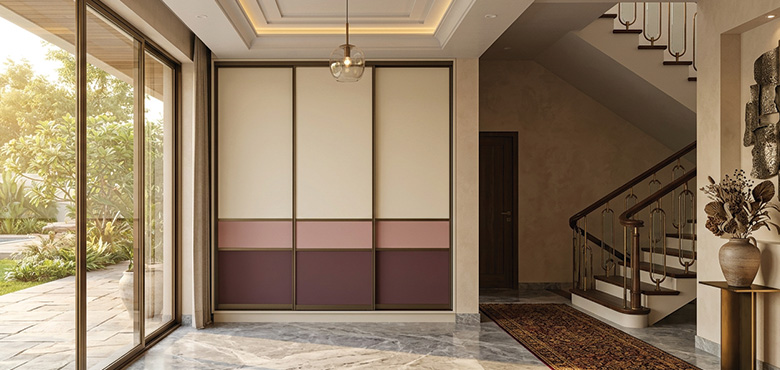 BENEFITS OF SLIDING DOOR WARDROBES