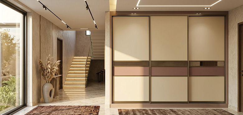 How to Choose the Perfect Sliding Wardrobe for Your Room