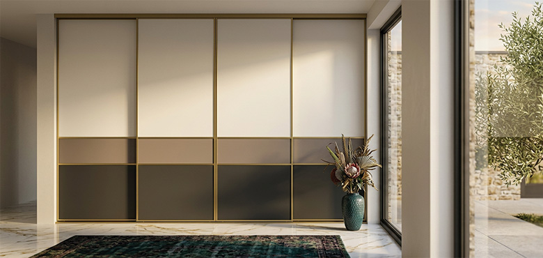 Latest Sliding Wardrobe Trends in 2026