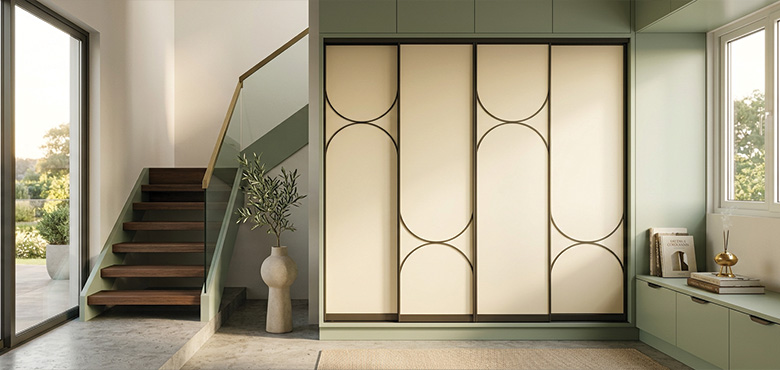 Best Glass Finishes for Luxury Bedrooms – Elevate Your Space with SMATE
