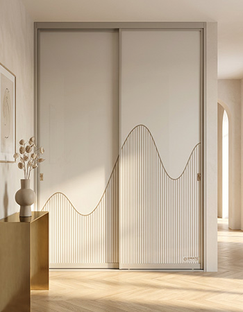 How to Choose the Perfect Sliding Wardrobe for Your Room